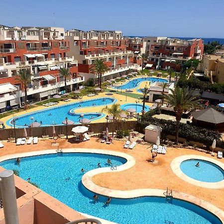 Vera Apartamento Marina Rey מראה חיצוני תמונה