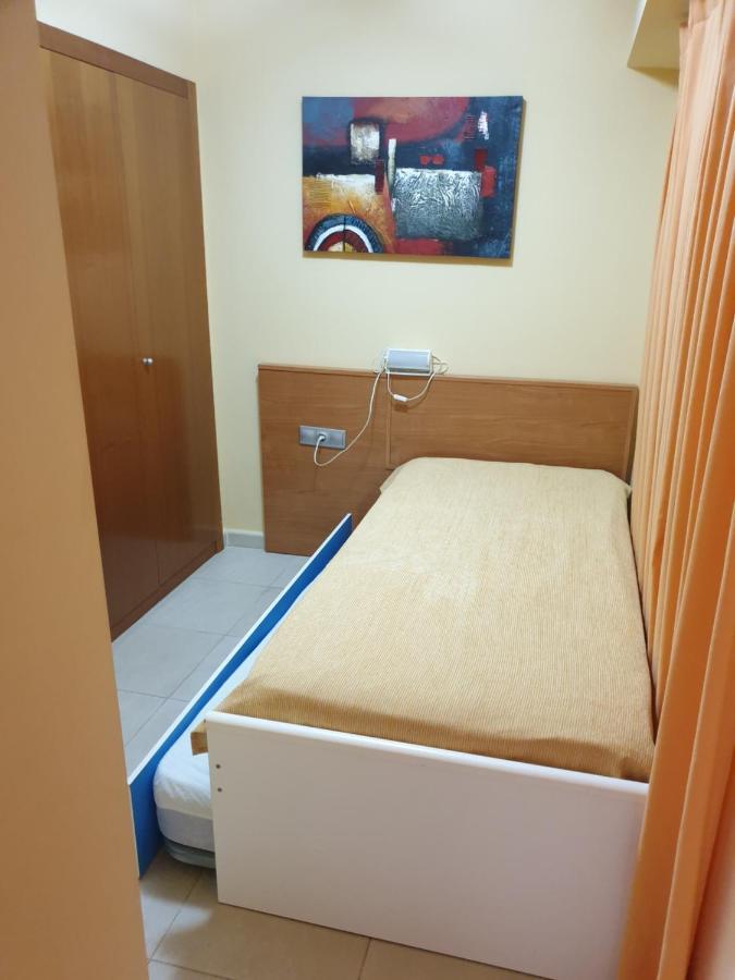 Vera Apartamento Marina Rey מראה חיצוני תמונה